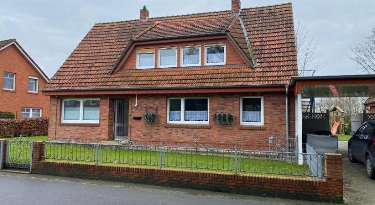 Ferienwohnung  Dankernsee