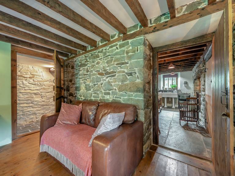 Family-oriented cottage with grill & garden | Pets are welcome — photo 3