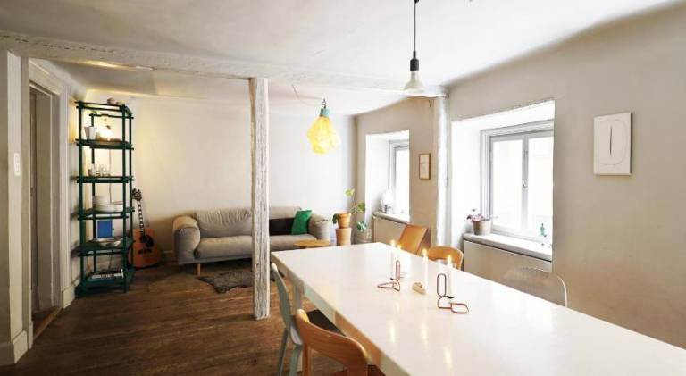 The architects' house — photo 4