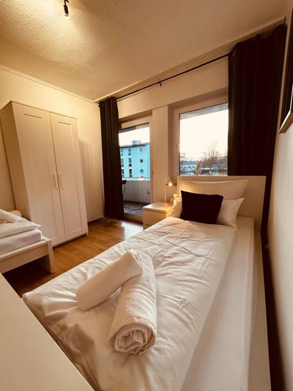 Ferienwohnung Ibbenbüren
