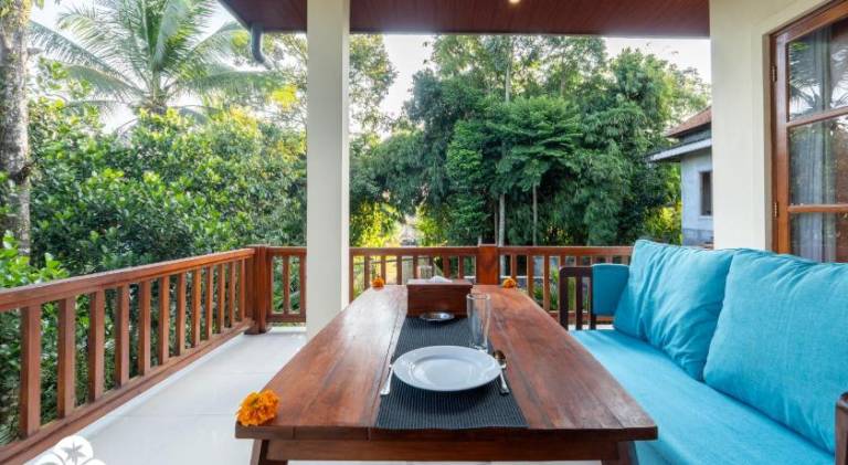 Adheaira Villa by Bukit Vista — photo 5
