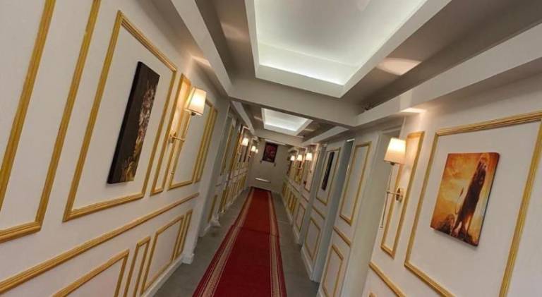 Global Termal Hotel — photo 4