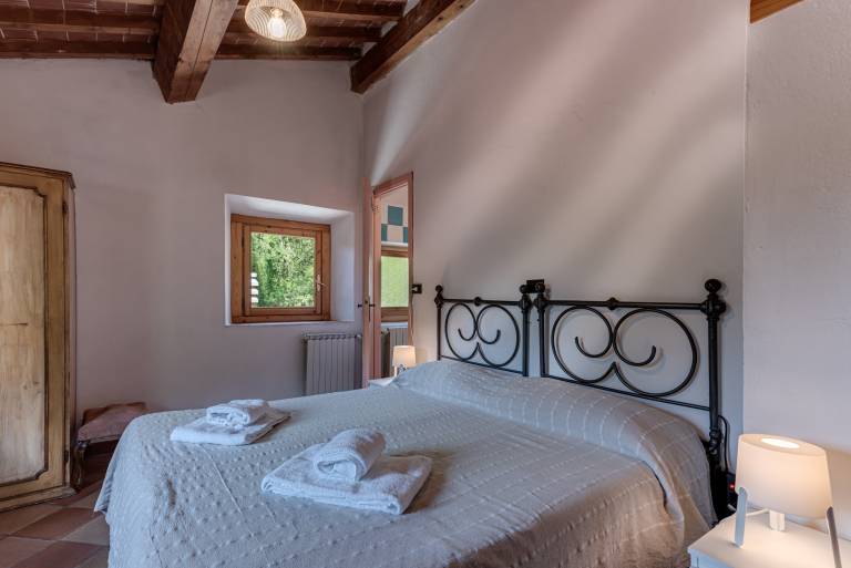 Vacation Home "La Cupolina" with Private Terrace, Shared Garden & Wi-Fi — photo 2