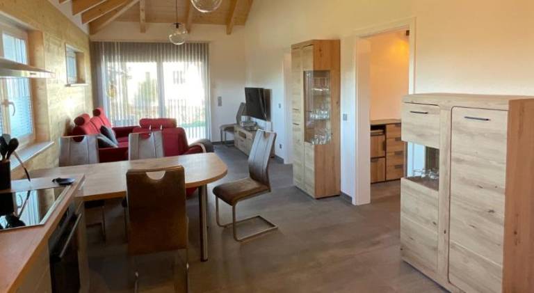 Ferienhaus Wernigerode