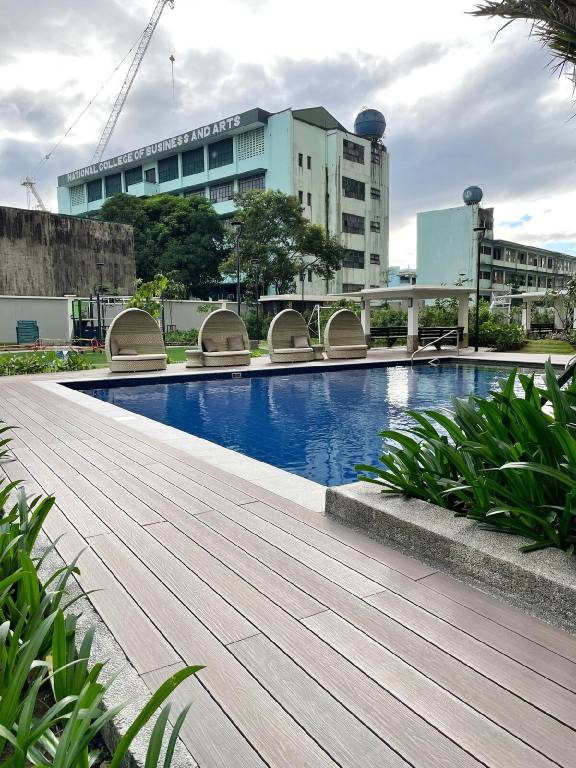 Holiday apartment with pool & grill — photo 3