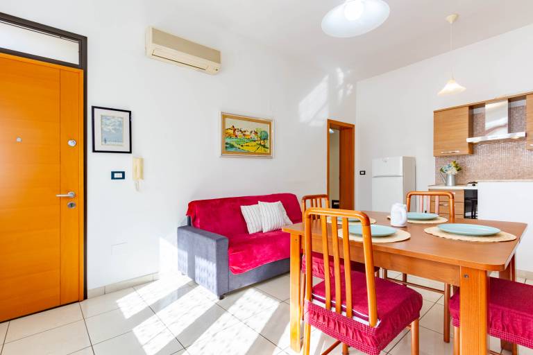 Rental apartment | Beach nearby | Pets allowed — photo 2