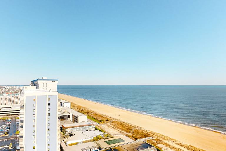 Condo  Ocean City