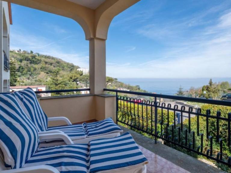 Apartamento  Sorrento