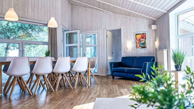 Ferienhaus Priwall