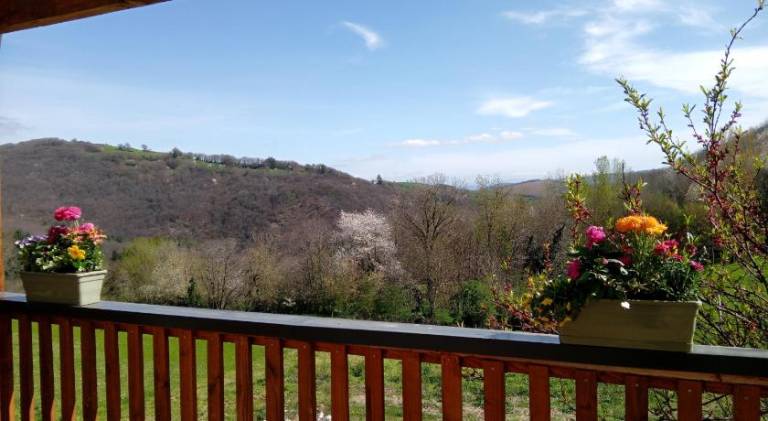 La Bergerie de Lavernhe — photo 5