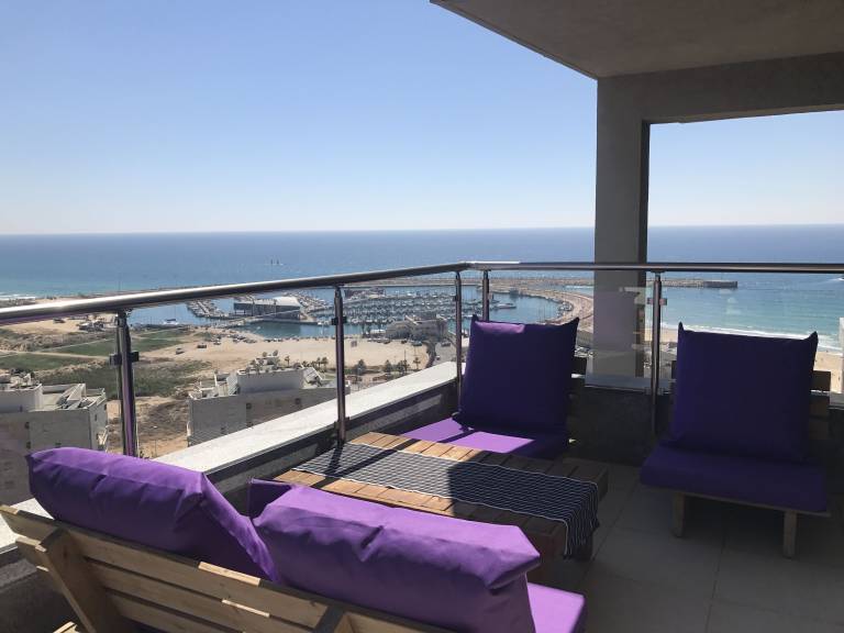 Appartement Ashdod