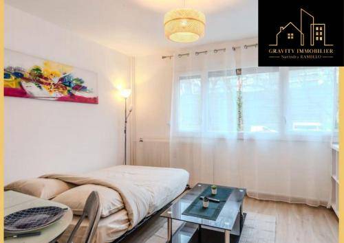 Appartement Saint-Julien-en-Genevois