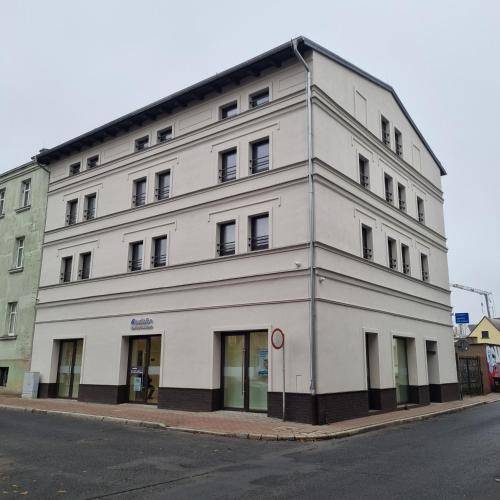 Apartment  Leszno County