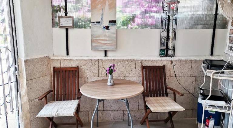 Rental apartment with garden & patio | Pets are welcome — photo 3