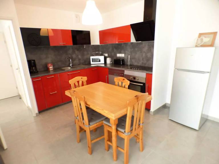 South Shore Residence - Modern apartment in new residence in Mar Vivo — photo 5