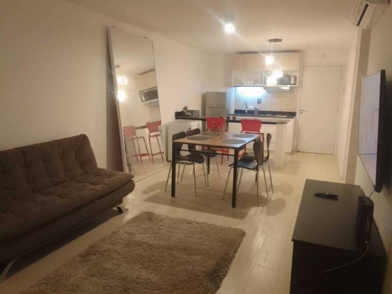 Apartamento Norte Interno