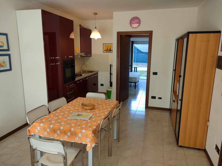 Residence MokyA, pool, WiFi, garden, garage — photo 2