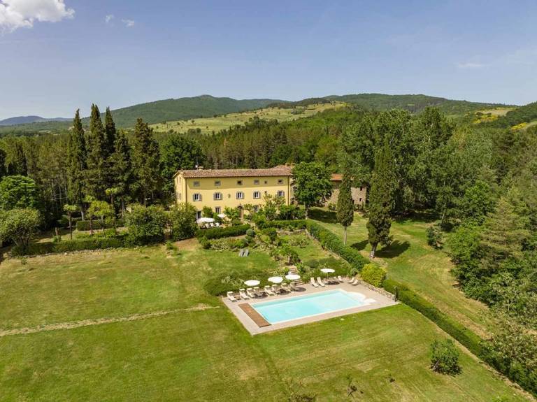 Agriturismo Catarsena: Villa intera — photo 3