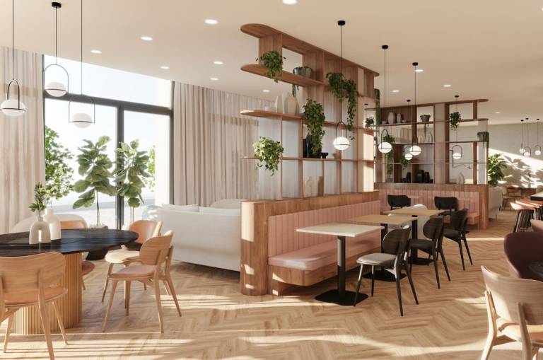 Residence Inn by Marriott Geneva City Nations — photo 4