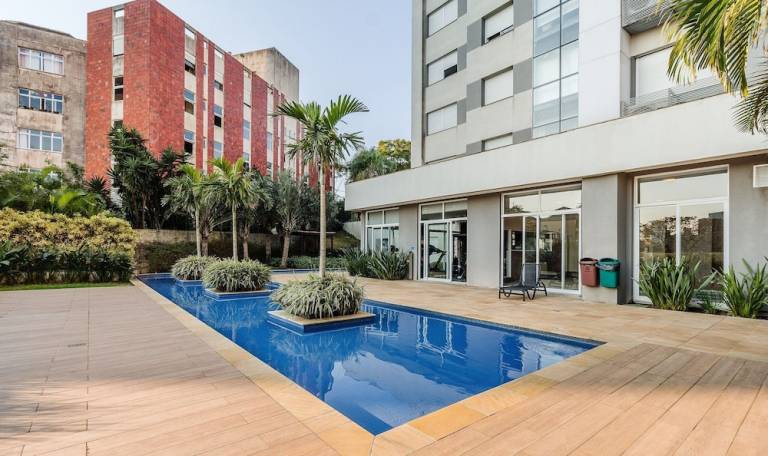 Apartment  Petrópolis