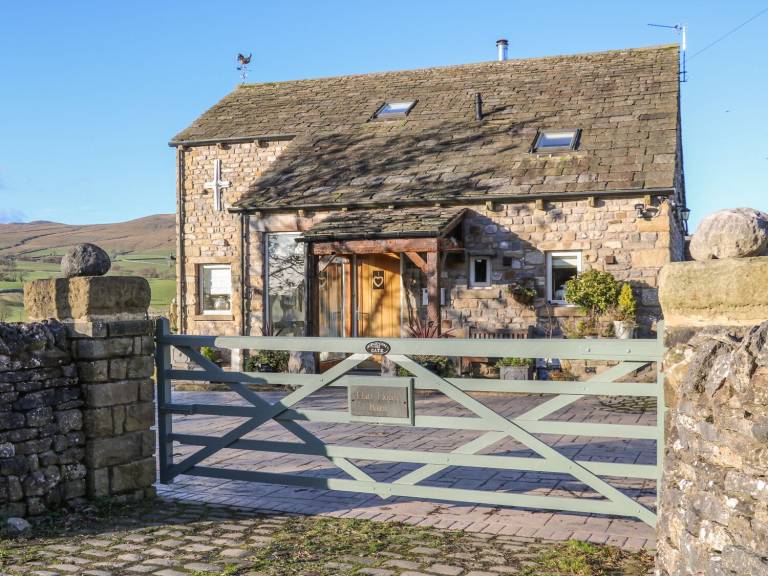 House Malham