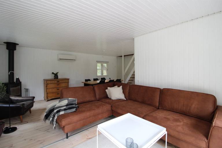 Fully equipped ample house with terrace | Dogs allowed — photo 3