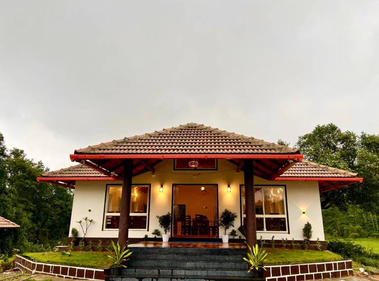 Yeden Dinne Sakleshpur in Chikkamagaluru
