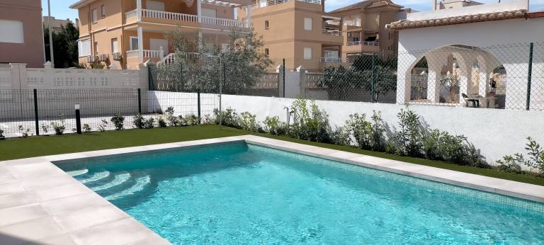 Apartament Oliva