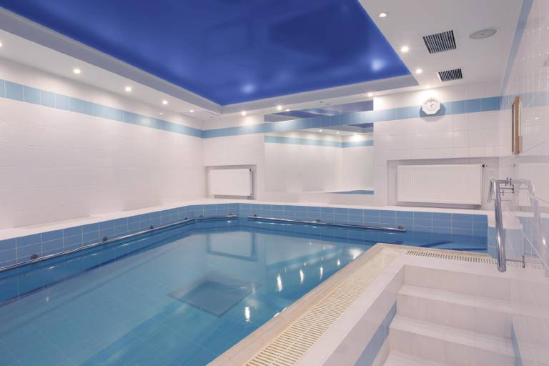 Belvedere Spa & Wellness — photo 4