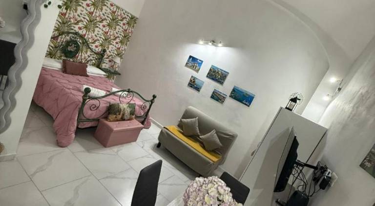 House with 1 room for 3 persons in Pompei