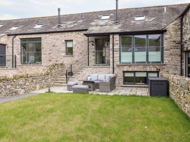 Cottage Middlesbrough
