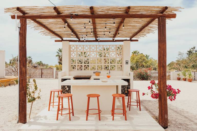 Lodge Todos Santos