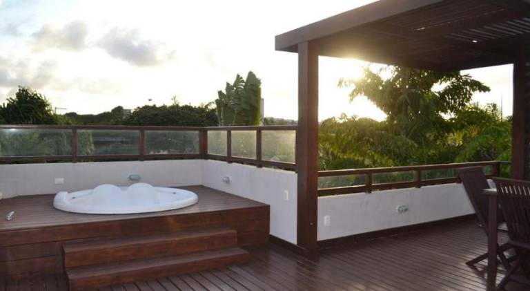 Rental apartment with pool — photo 3