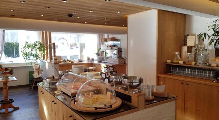Hotel Europa Guest House — photo 2