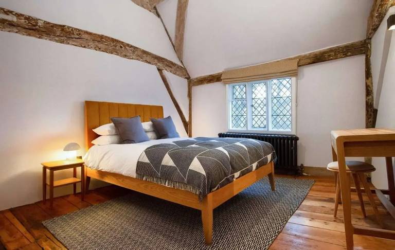 Cottage Nuneaton
