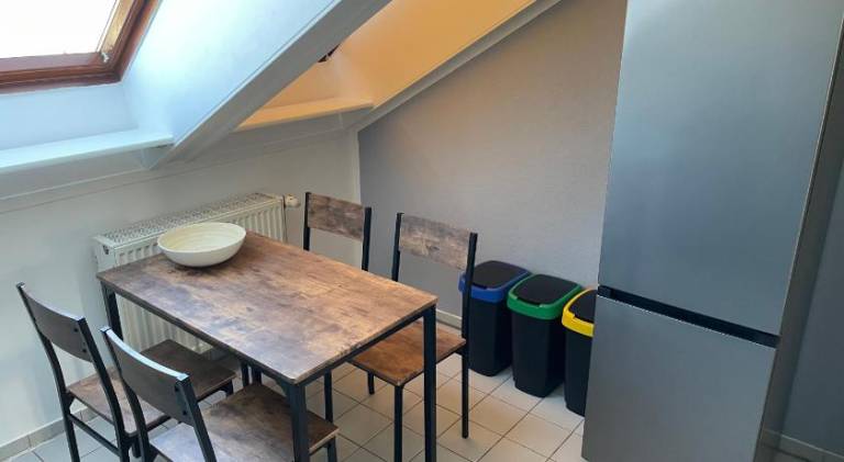 Rental apartment | Suitable for remote work — photo 5