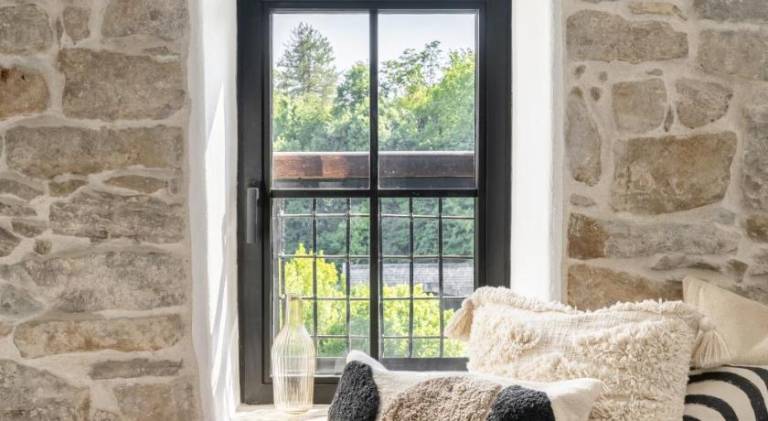 Bridges Residence in Veliko Tarnovo