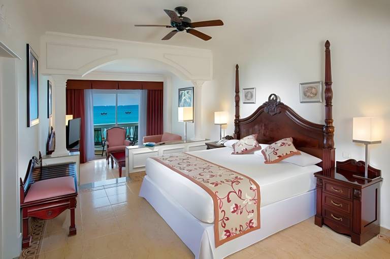 Riu Palace las Americas - Adults Only - All Inclusive — photo 2