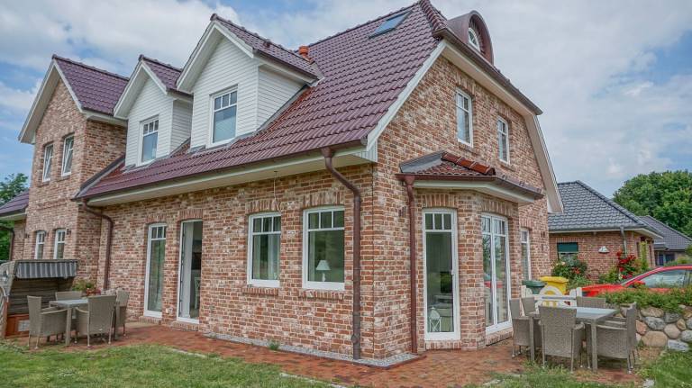 Ferienhaus Tetenbüll
