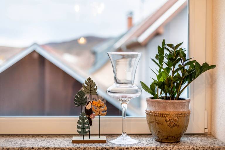 Ferienwohnung Burkheim