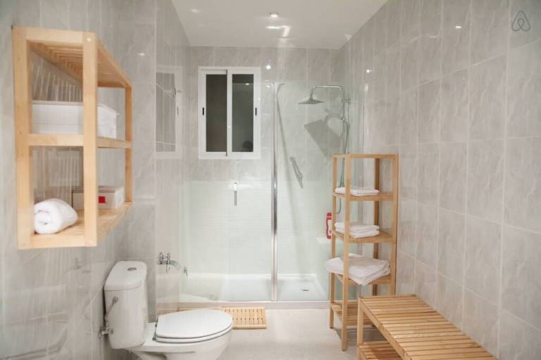 Apartamento Toledo