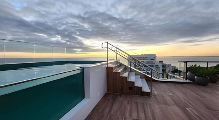 Rental apartment with pool | Beach nearby | Pets allowed — photo 4