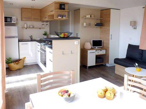 Maison de vacances Gastes