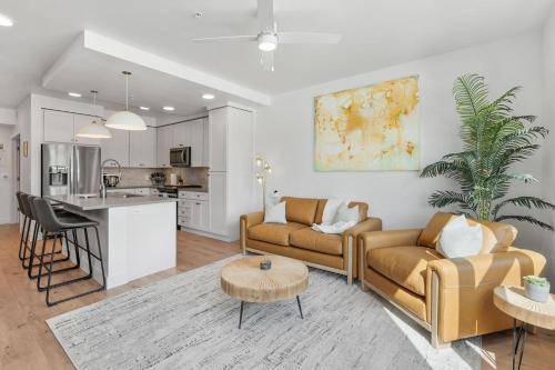 70 m² Ferienwohnung