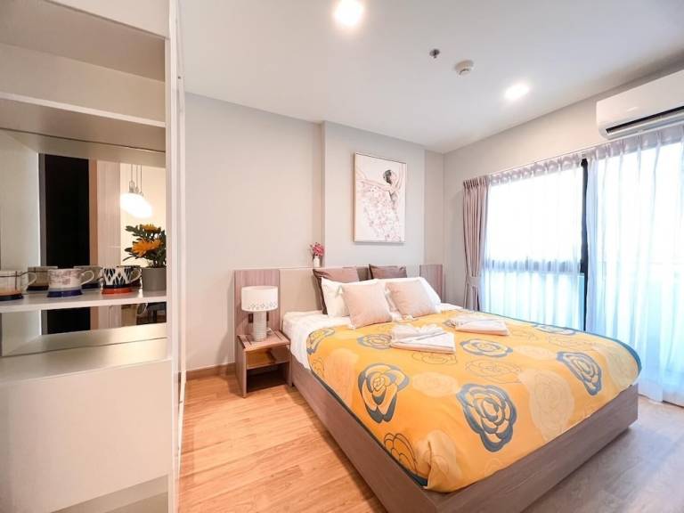 Condo Chang Khlan