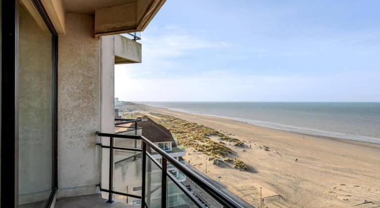 Apartment with 3 rooms for 6 persons — photo 4