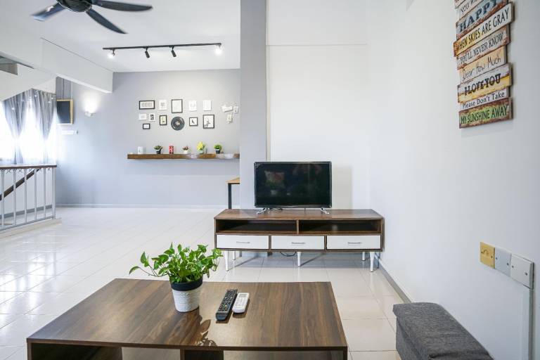 250 m² Ferienhaus