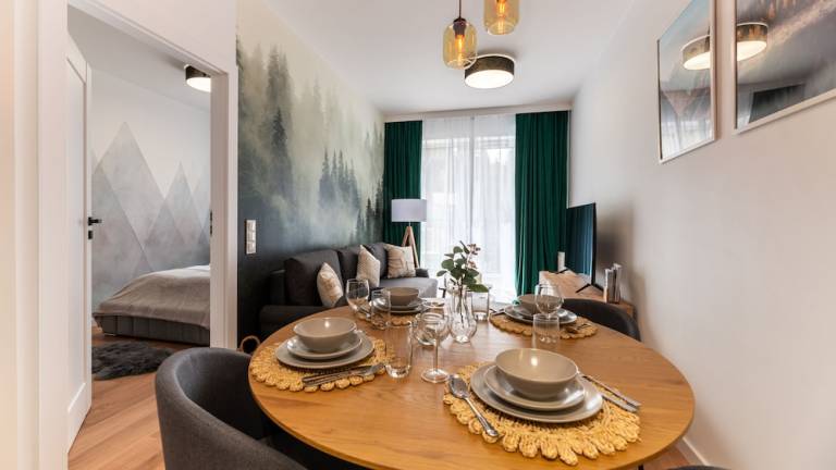 Apartament  Szklarska Poręba