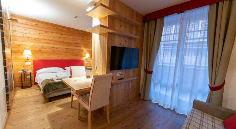 Alagna Mountain Resort & SPA — photo 2