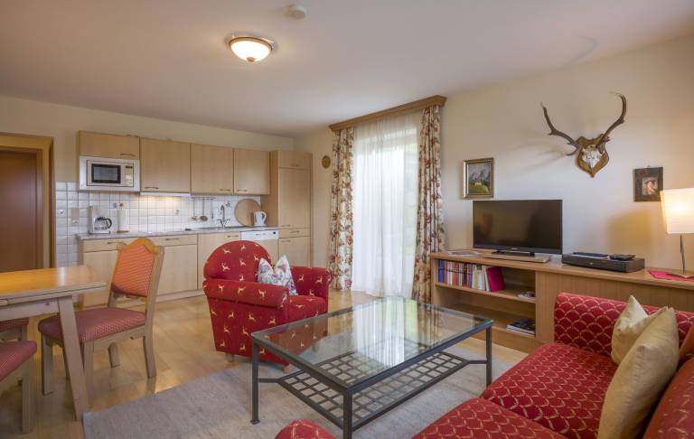 Ferienwohnung Oberaudorf